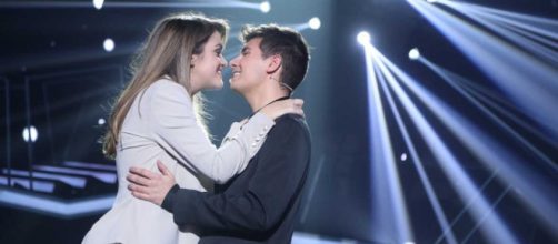 Así son las canciones y los rivales de Alfred y Amaia en Eurovisión 2018