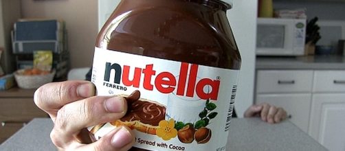 February 5 is World Nutella Day [Image: Matt Stonie/YouTube screenshot]