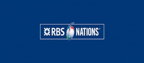 Il logo ufficiale del torneo di rugby 6 Nazioni