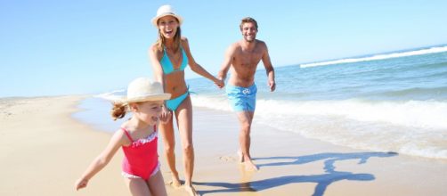 Vacanze con bimbi: ecco come si orientano le famiglie italiane - groovehall.com