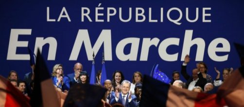 La République En Marche : nouveaux statuts adoptés à 90,6% des votants - rtl.fr