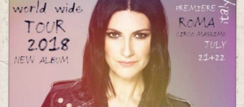 #Laura Pausini non c'è? Le ultime su #Sanremo 2018. #BlastingNews