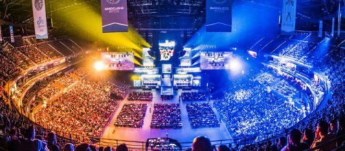 Le bilan E-sport de la semaine (via - hitek.fr)