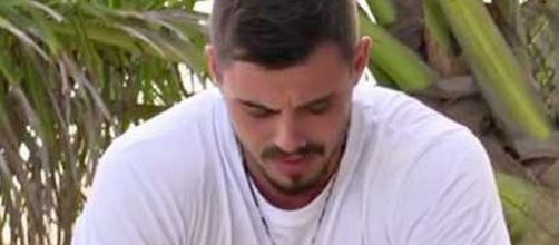 L'Isola dei Famosi 2018: Francesco Monte ha abbandonato il reality?