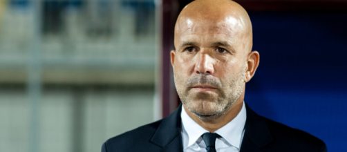 Luigi Di Biagio è il nuovo ct della Nazionale italiana di calcio: incarico sino a giugno 2018 - huffingtonpost.it