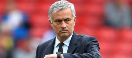 Mercato : La réponse cash de Mourinho au Real Madrid !