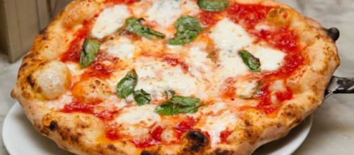 Pizza margherita napoletana: patrimonio dell'Unesco