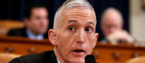 Rep. Trey Gowdy tapped for House oversight chairman | PBS NewsHour - pbs.org