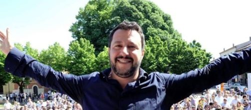 Riforma Pensioni 2018, Matteo Salvini: con abolizione legge Fornero si torna a Quota 100