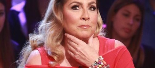 Romina Power lascia momentaneamente i social.