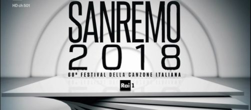 Sanremo 2018 anticipazioni 1^ serata