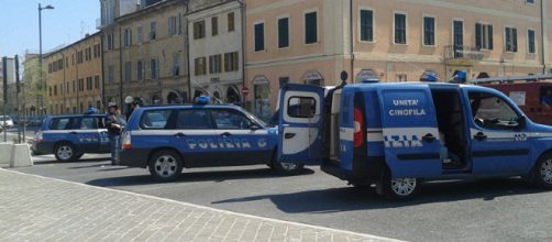 Spaccio, prostituzione e criminalità nel mirino della Polizia di Stato