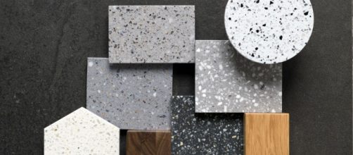 Terrazzo-novedades-Krion-Porcelanosa