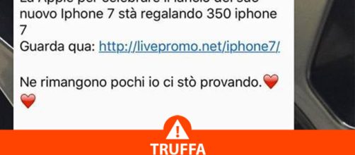 WhatsApp, ennesima truffa, arrivo il buono Conad