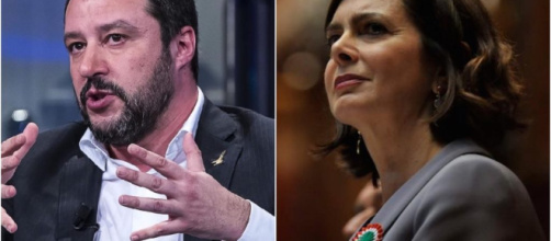 La morte di Pamela diventa scontro politico: Salvini "Colpa della ... - cronachefermane.it