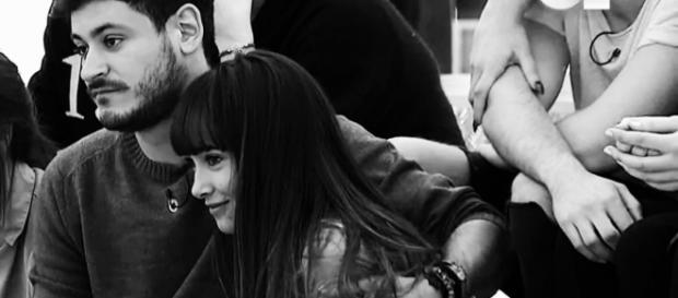 Aitana confiesa a Ana Guerra sus verdaderos sentimientos hacia Cepeda Aitana confiesa a Ana Guerra sus verdaderos sentimientos hacia Cepeda