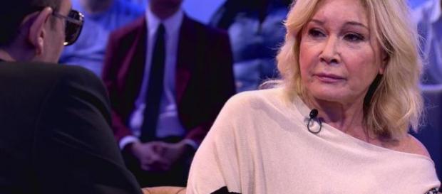 ¡Alucinante! Mila Ximénez hunde la credibilidad de Sálvame ¡Alucinante! Mila Ximénez hunde la credibilidad de Sálvame