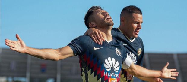 América vs. Lobos BUAP: ver resumen goles y mejores jugadas del ... - depor.com América vs. Lobos BUAP: ver resumen goles y mejores jugadas del ... - depor.com