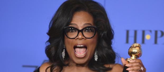 ANTENA 3 TV | ¿Por qué Oprah Winfrey podría llegar a ser ... - antena3.com ANTENA 3 TV | ¿Por qué Oprah Winfrey podría llegar a ser ... - antena3.com