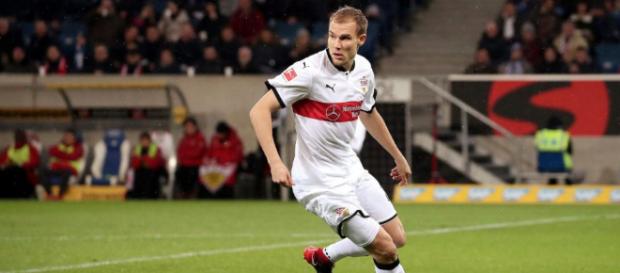 Badstuber vor Comeback (Quelle: bild.de) Badstuber vor Comeback (Quelle: bild.de)