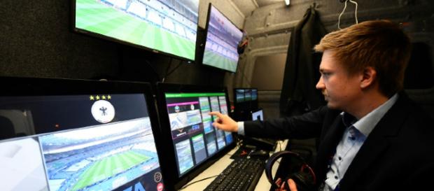 Clubes vetam introdução de árbitro de vídeo no brasileiro 2018 Clubes vetam introdução de árbitro de vídeo no brasileiro 2018