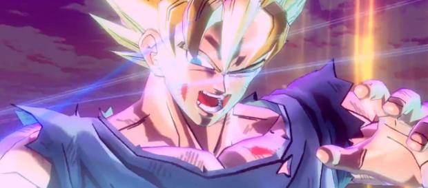 Confirmado, habrá Dragon Ball XENOVERSE 2 | Atomix - atomix.vg Confirmado, habrá Dragon Ball XENOVERSE 2 | Atomix - atomix.vg