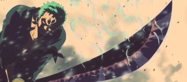 Conoce un poco sobre Zoro de OnePiece Conoce un poco sobre Zoro de OnePiece
