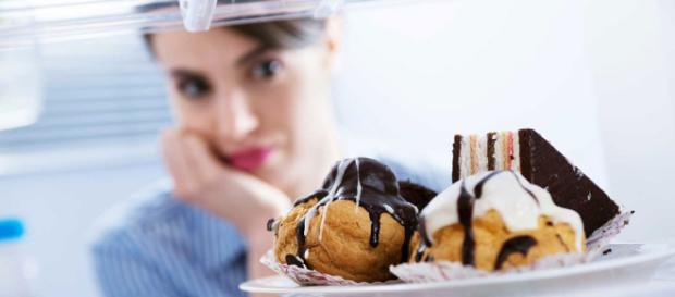 El apetito invita a degustar comidas específicas. - fullmusculo.com El apetito invita a degustar comidas específicas. - fullmusculo.com