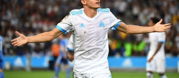 El joven es una gran promesa del fútbol europeo El joven es una gran promesa del fútbol europeo