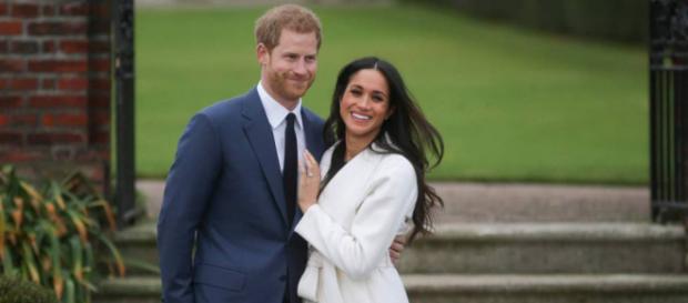 El príncipe Enrique y Meghan Markle se casan | Gente y Famosos ... - elpais.com El príncipe Enrique y Meghan Markle se casan | Gente y Famosos ... - elpais.com