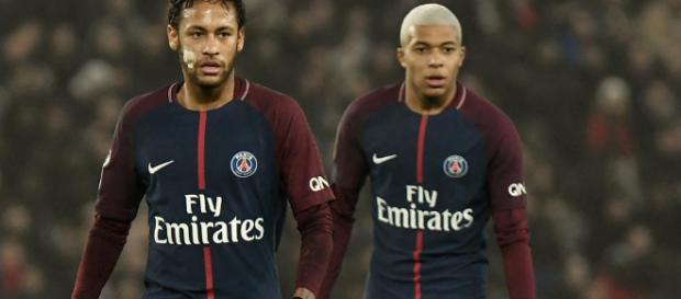 El PSG se enfrentará al Real Madrid este mes El PSG se enfrentará al Real Madrid este mes