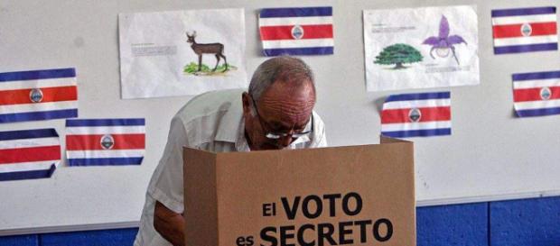 Elecciones Costa Rica: Indecisos tienen la palabra en recta final ... - estrategiaynegocios.net Elecciones Costa Rica: Indecisos tienen la palabra en recta final ... - estrategiaynegocios.net