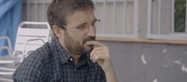 Entrevista sorpresa de Jordi Évole Entrevista sorpresa de Jordi Évole