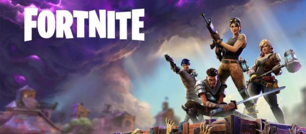 Fortinte pasa de los 20 millones de jugadores - Planeta Gaming - planetagaming.com Fortinte pasa de los 20 millones de jugadores - Planeta Gaming - planetagaming.com
