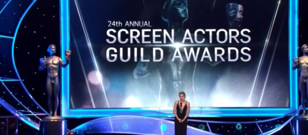Ganadores de los premios SAG 2018 - Cine PREMIERE - com.mx Ganadores de los premios SAG 2018 - Cine PREMIERE - com.mx