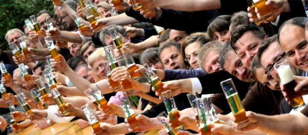 GASTRONOMIA: La cerveza, una bebida con 7,000 años de historia ... - excelsiorcalifornia.com GASTRONOMIA: La cerveza, una bebida con 7,000 años de historia ... - excelsiorcalifornia.com