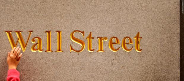 il 5 Febbraio 2018 Wall Street perde colpi il 5 Febbraio 2018 Wall Street perde colpi