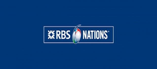 Il logo ufficiale del torneo di rugby 6 Nazioni Il logo ufficiale del torneo di rugby 6 Nazioni