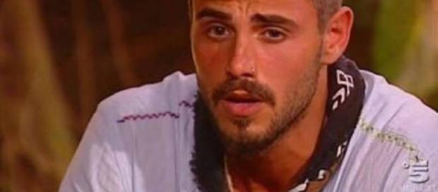 Isola dei famosi, Eva Henger smascherata Isola dei famosi, Eva Henger smascherata