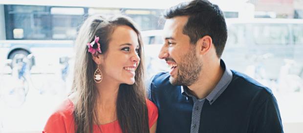 Jinger Duggar Vuolo from social network post Jinger Duggar Vuolo from social network post