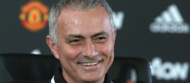 José Mourinho ha hecho declaraciones referentes a su antiguo club José Mourinho ha hecho declaraciones referentes a su antiguo club
