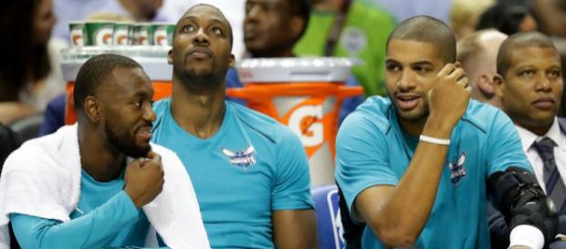Kemba and Dwight to The Land? - (Image: YouTube/NBA) Kemba and Dwight to The Land? - (Image: YouTube/NBA)