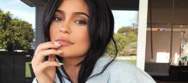 Kylie Jenner finalmente abre o jogo sobre o sua ausência Kylie Jenner finalmente abre o jogo sobre o sua ausência