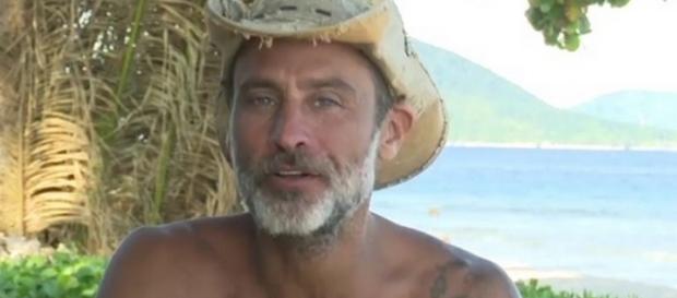 L’Isola dei Famosi 2018: Raz Degan torna in Honduras? L’Isola dei Famosi 2018: Raz Degan torna in Honduras?