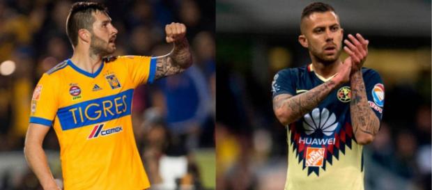 Los atacantes galos tendrán un interesante duelo este fin de semana. Los atacantes galos tendrán un interesante duelo este fin de semana.