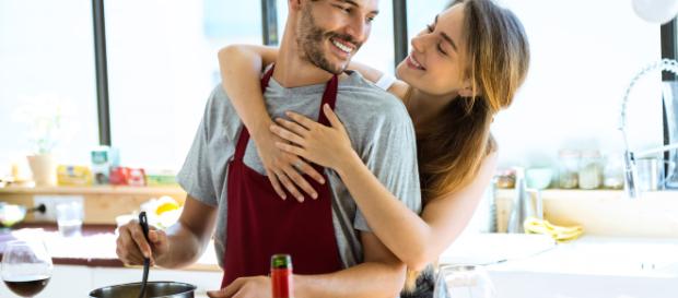 Maneras en que puede ayudar a su pareja a alcanzar sus metas Maneras en que puede ayudar a su pareja a alcanzar sus metas