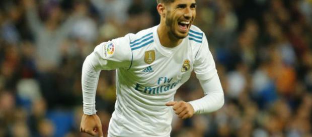 Marco Asensio, con dudas sobre su futuro - donbalon.com Marco Asensio, con dudas sobre su futuro - donbalon.com