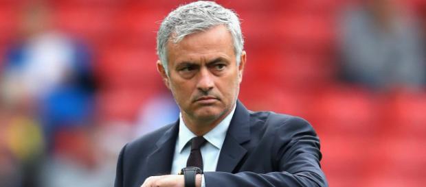 Mercato : La réponse cash de Mourinho au Real Madrid ! Mercato : La réponse cash de Mourinho au Real Madrid !