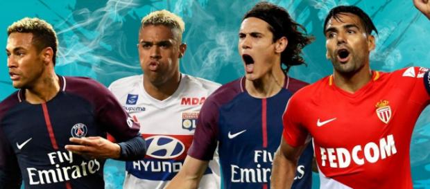 Mercato : L'énorme piste du Real Madrid en Ligue 1 ! Mercato : L'énorme piste du Real Madrid en Ligue 1 !