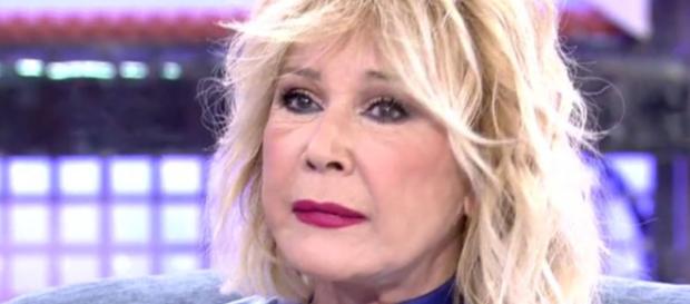 Mila Ximénez y las mentiras de Sálvame Mila Ximénez y las mentiras de Sálvame